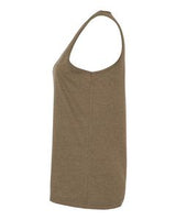 Heather Army Green Blank