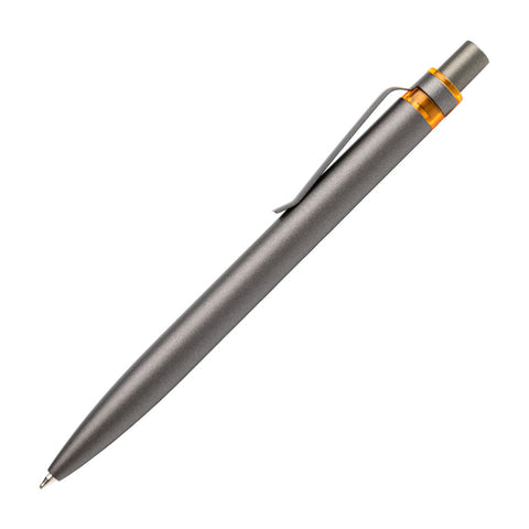 Auriga Recycled Aluminum Pen