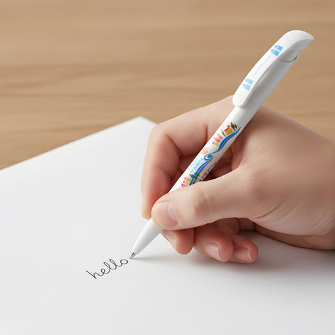 Clear Pen