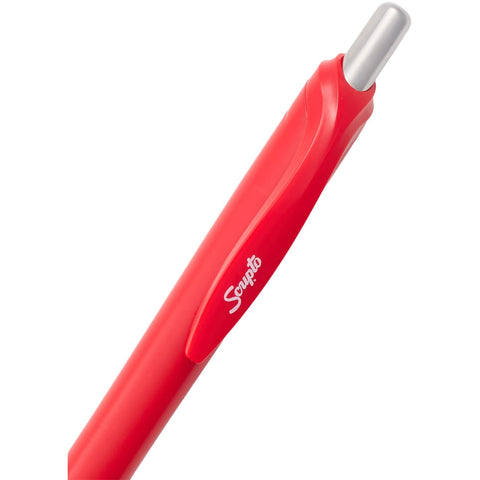 Scripto® Tidal Recycled Gel Pen