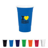 16 Oz. The Party Cup®