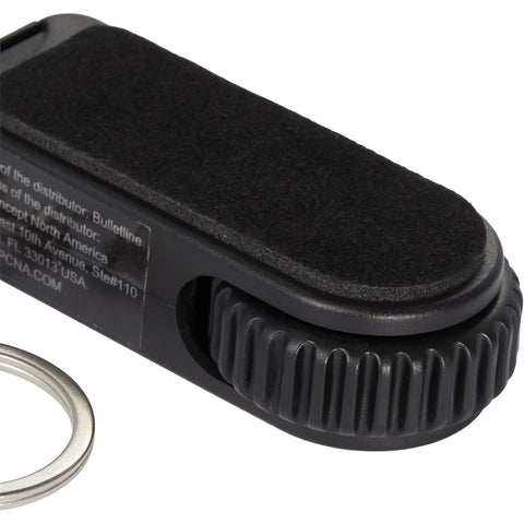 SpinStand 3-in-1 Keychain