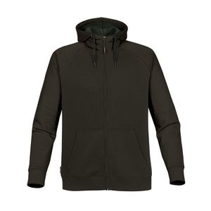 Stormtech Men's Omega Zip Hoody