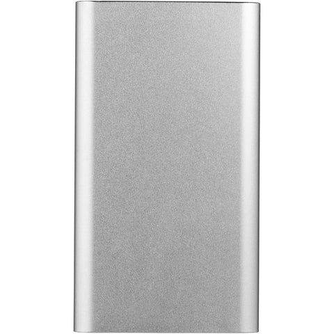 Sleek Aluminum 4000 mAh Power Bank