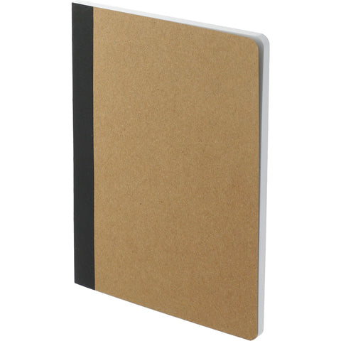 5'' x 7'' FSC® Mix Composition Notebook