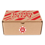 Warm and Cozy Gift Set