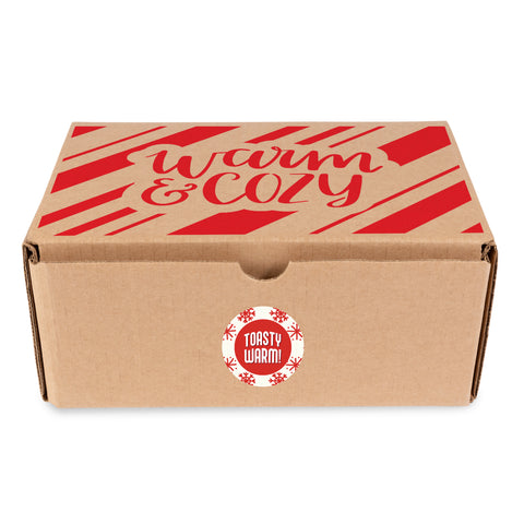 Warm and Cozy Gift Set