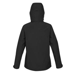 Stormtech Women's Patrol Softshell