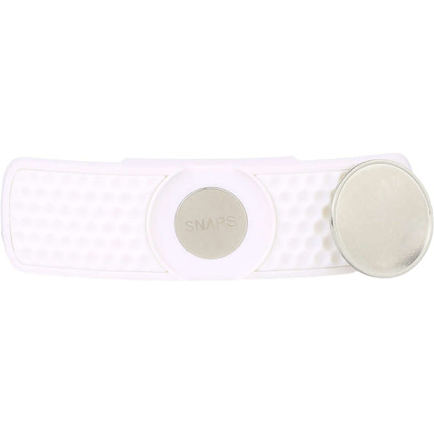 SNAPS Golf Hat Strap Clip