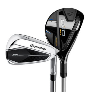 Taylormade Qi Combo Set - 8pc