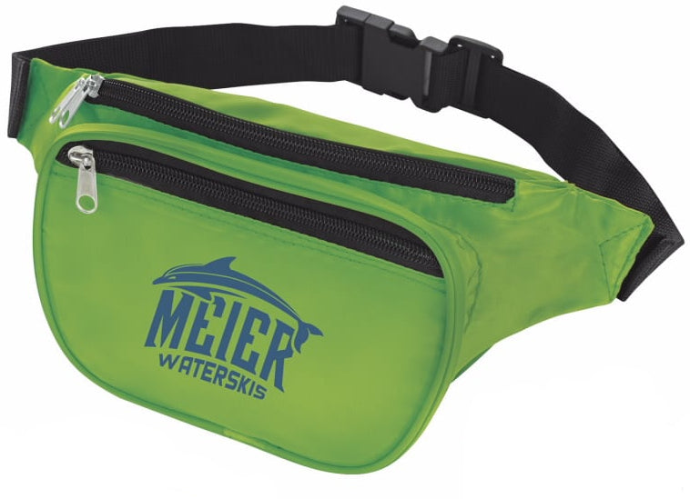 Good Value™ Neon Fanny Pack