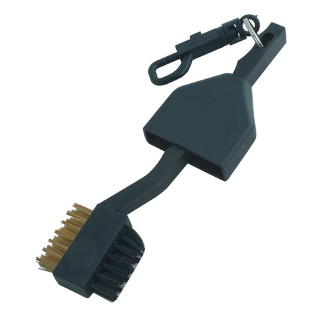 Pro Dual Brush / Cleaner