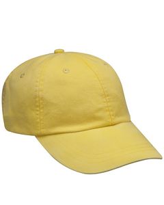 Adams Cap Optimum Pigment Dyed-Cap