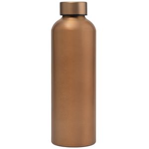 Astrid Recycled Aluminum Cooper Bottle - 24 oz