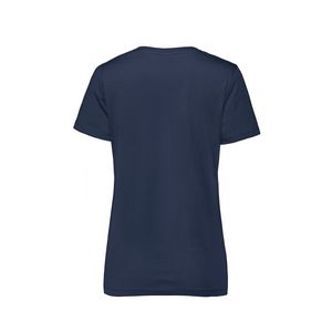 Ladies Organic Cotton Tshirt