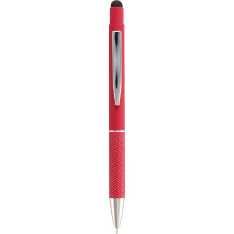 Nadine Recycled Soft Touch Gel Stylus
