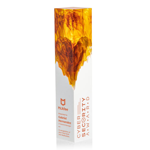 Brandino Award - Orange