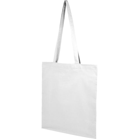 Organic 4oz Cotton Tote