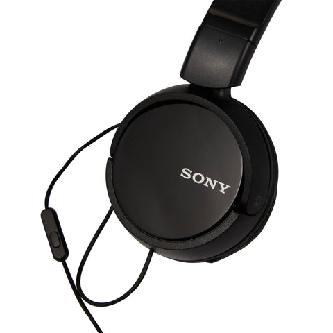 Sony MDR-ZX110AP Headphones