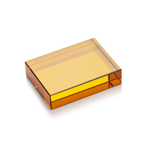 Abbott VividPrint™ Paperweight