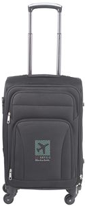 Nomad 21'' Upright Luggage