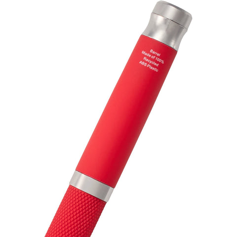Scripto® Bali Recycled Gel Stylus Pen