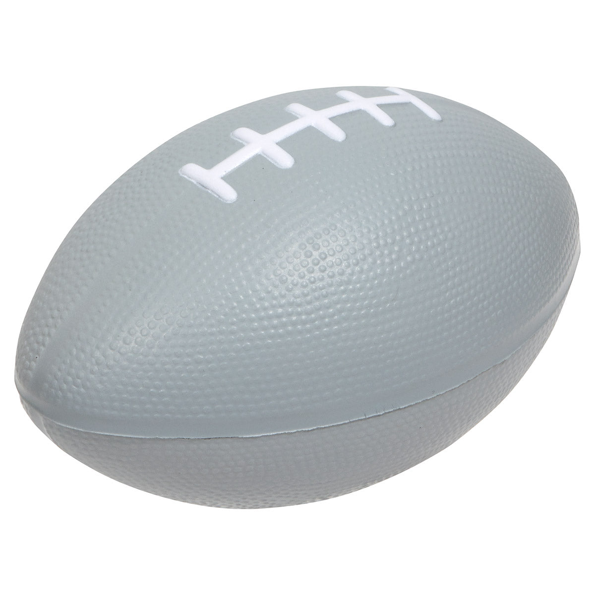 Large Football Stress Reliever