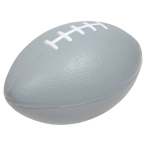 Large Football Stress Reliever