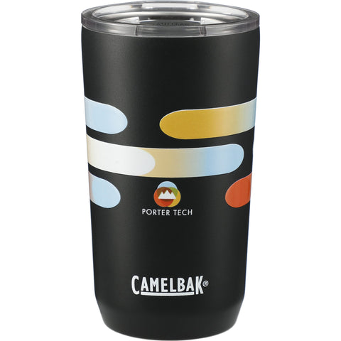CamelBak Copper Vacuum Insulated Stainless Steel 16 oz Tumbler