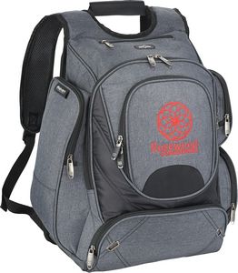 TSA Friendly 17 Inch Laptop Backpack