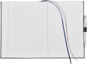 7'' x 10'' FSC® Mix PedovaT Large Bound Journal