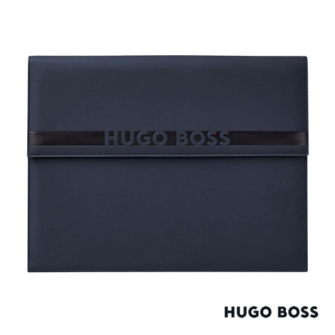 Hugo Boss Cloud A4 Folder