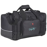 Wenger Apex 20'' RPET Sport Duffle Bag