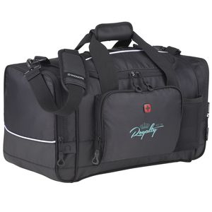Wenger Apex 20'' RPET Sport Duffle Bag
