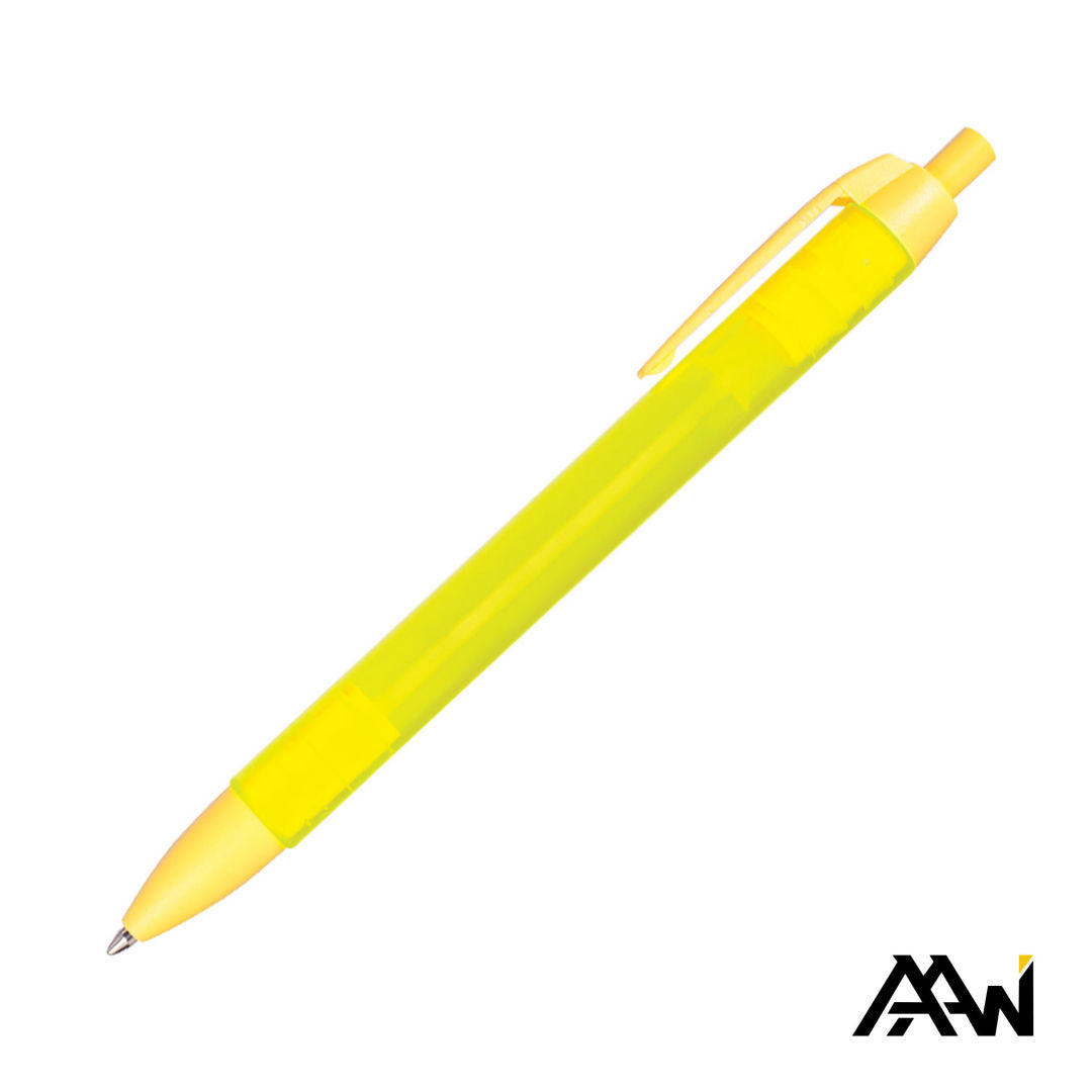 Yellow (Blank)