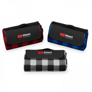 Kelowna Picnic Blanket