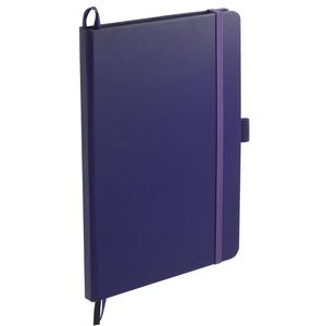 5.5'' x 8.5'' FSC® Mix Bound Journal