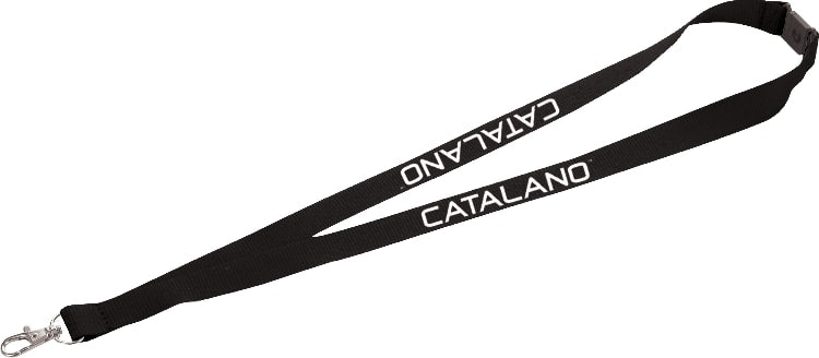 Breakaway Swivel Lobster Clasp Lanyard
