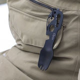 Barrow Spork™ Multi-Tool