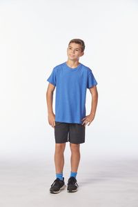 PRIMEASE® Youth Triblend Short Sleeve Tee Shirt