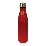 Red Blank