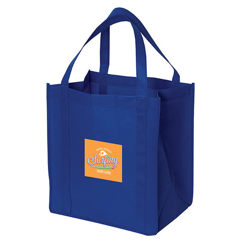 Non Woven Tote: 12