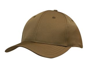 Premium Pioneer Sports 6 Panel Twill Cap
