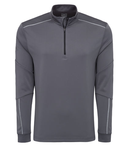 Callaway 1/4 Zip Water Repellent Pullover
