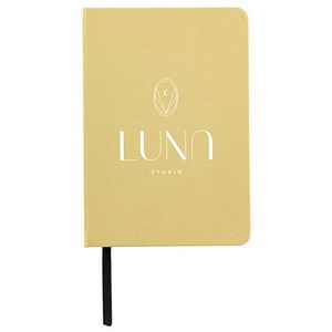 Plantation FSC® Fruit & Nut Pulp Paper Journal