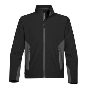 Stormtech Men's Pulse Softshell Jacket