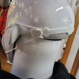 White Blank