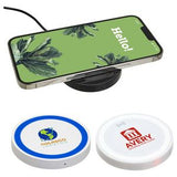 000680 Power Disc 15W Wireless Charger