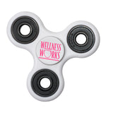 PromoSpinner® Fidget Toy Turbo-Boost™