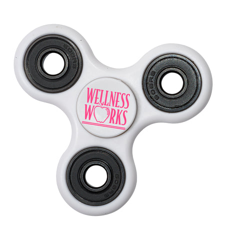 PromoSpinner® Fidget Toy Turbo-Boost™